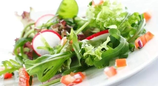 减肥饮食怎么控制?-图1 减肥饮食怎么控制?-图1