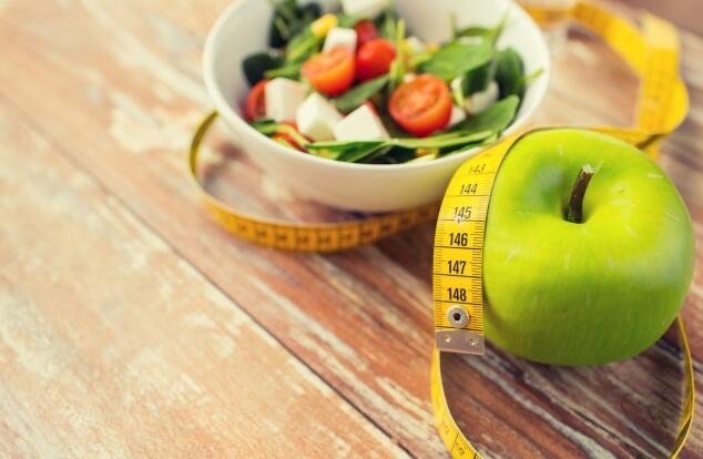 减肥饮食怎么控制?-图2 减肥饮食怎么控制?-图2