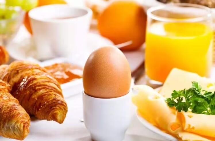 减肥饮食怎么控制?-图3 减肥饮食怎么控制?-图3