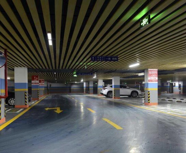 新小区车位配比国家规定_车位比1:1买车位不_小区车位配比计算公式-图2 新小区车位配比国家规定_车位比1:1买车位不_小区车位配比计算公式-图2