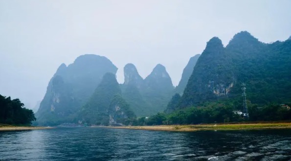 世界十大人间仙境排名(人间仙境有哪些地方)-图1 世界十大人间仙境排名(人间仙境有哪些地方)-图1