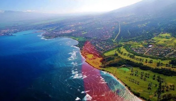 世界十大人间仙境排名(人间仙境有哪些地方)-图2 世界十大人间仙境排名(人间仙境有哪些地方)-图2