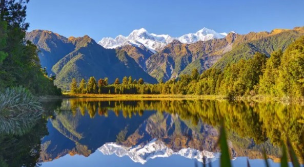 世界十大人间仙境排名(人间仙境有哪些地方)-图3 世界十大人间仙境排名(人间仙境有哪些地方)-图3