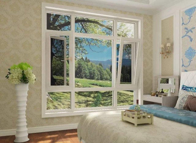 窗户漏水的原因及处理方法-图1 窗户漏水的原因及处理方法-图1