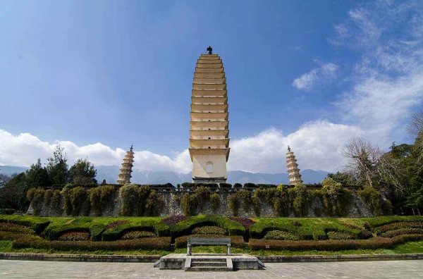 春节旅游去哪里好?十大国内过年适合旅游景点-图2 春节旅游去哪里好?十大国内过年适合旅游景点-图2