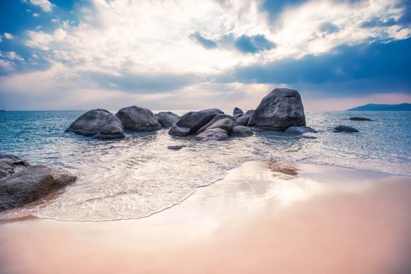 春节旅游去哪里好?十大国内过年适合旅游景点-图4 春节旅游去哪里好?十大国内过年适合旅游景点-图4