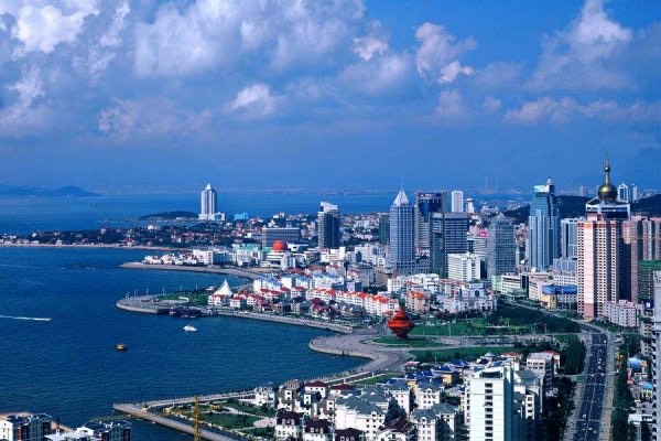 春节旅游去哪里好?十大国内过年适合旅游景点-图5 春节旅游去哪里好?十大国内过年适合旅游景点-图5