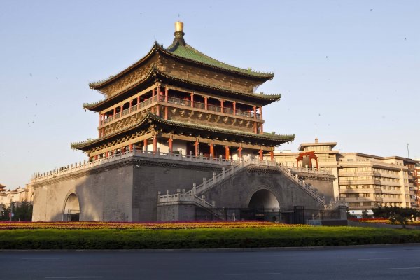 春节旅游去哪里好?十大国内过年适合旅游景点-图7 春节旅游去哪里好?十大国内过年适合旅游景点-图7