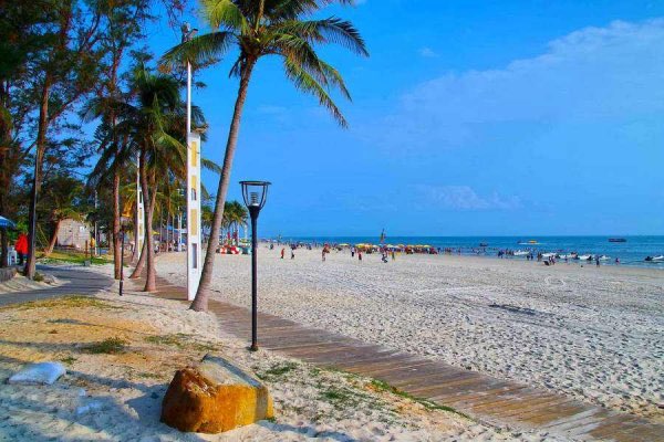 春节旅游去哪里好?十大国内过年适合旅游景点-图10 春节旅游去哪里好?十大国内过年适合旅游景点-图10