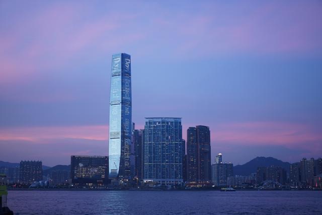 香港必去景点有哪些?香港景点排行榜前十名-图3 香港必去景点有哪些?香港景点排行榜前十名-图3