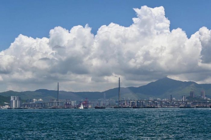 香港必去景点有哪些?香港景点排行榜前十名-图4 香港必去景点有哪些?香港景点排行榜前十名-图4
