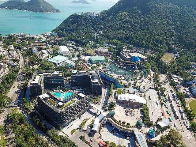 香港必去景点有哪些?香港景点排行榜前十名-图5 香港必去景点有哪些?香港景点排行榜前十名-图5