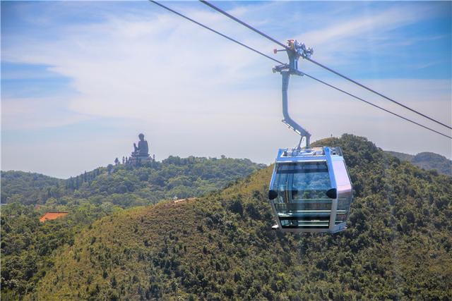 香港必去景点有哪些?香港景点排行榜前十名-图8 香港必去景点有哪些?香港景点排行榜前十名-图8