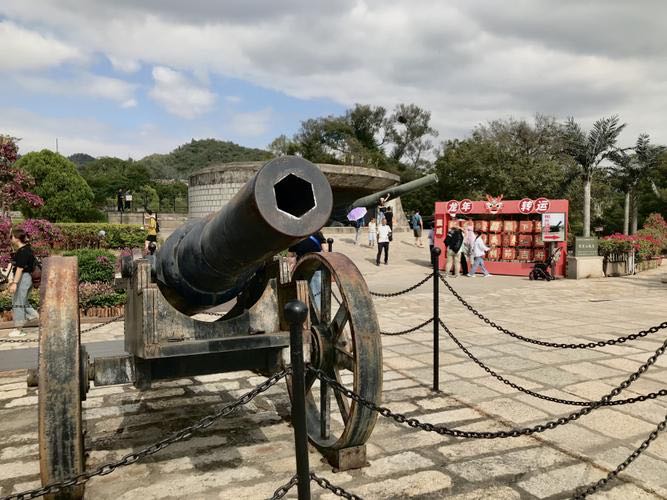 厦门亲子游必去十大景点:厦门海底世界上榜,鼓浪屿排第一位-图9 厦门亲子游必去十大景点:厦门海底世界上榜,鼓浪屿排第一位-图9