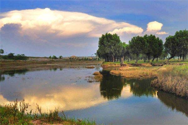 长沙十大热门景点排行榜:橘子洲居第三,月亮岛居首-图7 长沙十大热门景点排行榜:橘子洲居第三,月亮岛居首-图7