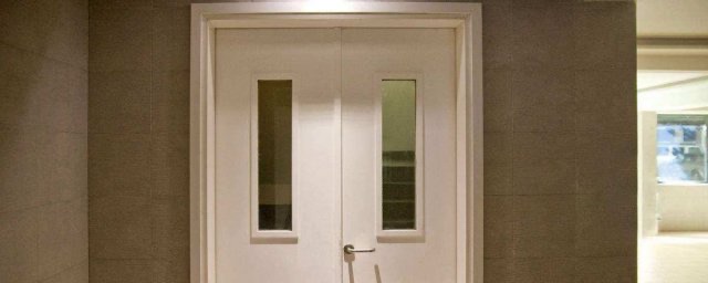 消防门尺寸-图1 消防门尺寸-图1