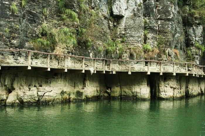 恩施旅游必去十大景点,恩施大峡谷排第一位-图3 恩施旅游必去十大景点,恩施大峡谷排第一位-图3