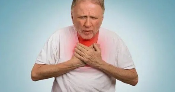 怎样判断是否患上肺癌(三个征兆说明已有肺癌)-图2 怎样判断是否患上肺癌(三个征兆说明已有肺癌)-图2