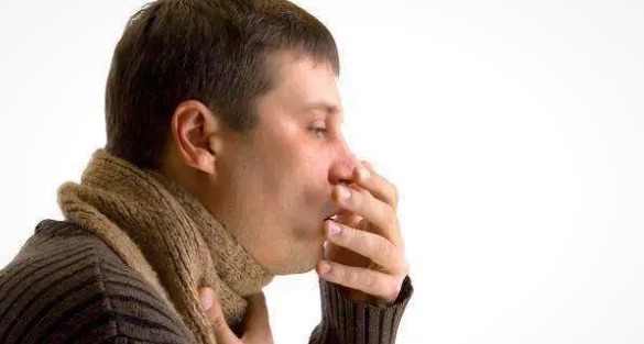 怎样判断是否患上肺癌(三个征兆说明已有肺癌)-图3 怎样判断是否患上肺癌(三个征兆说明已有肺癌)-图3