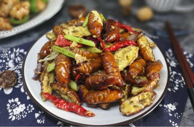 六道简单易做的家常菜菜谱推荐-图2 六道简单易做的家常菜菜谱推荐-图2