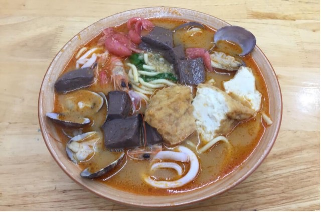 厦门十大知名小吃介绍-图1 厦门十大知名小吃介绍-图1