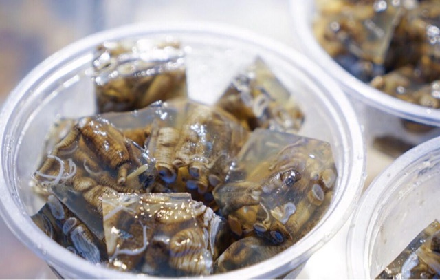 厦门十大知名小吃介绍-图2 厦门十大知名小吃介绍-图2