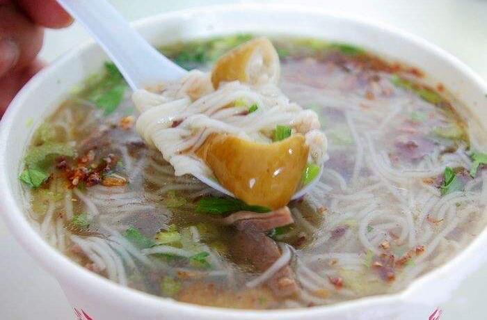 厦门十大知名小吃介绍-图3 厦门十大知名小吃介绍-图3