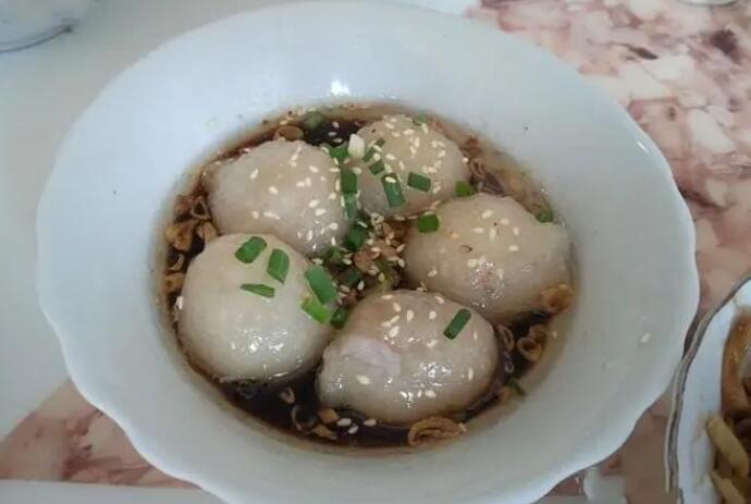 厦门十大知名小吃介绍-图4 厦门十大知名小吃介绍-图4