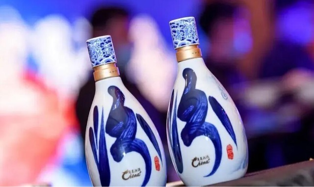 2023年国内最受欢迎的白酒排行榜-图2 2023年国内最受欢迎的白酒排行榜-图2