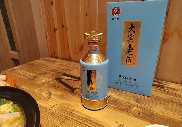 2023年国内最受欢迎的白酒排行榜-图3 2023年国内最受欢迎的白酒排行榜-图3