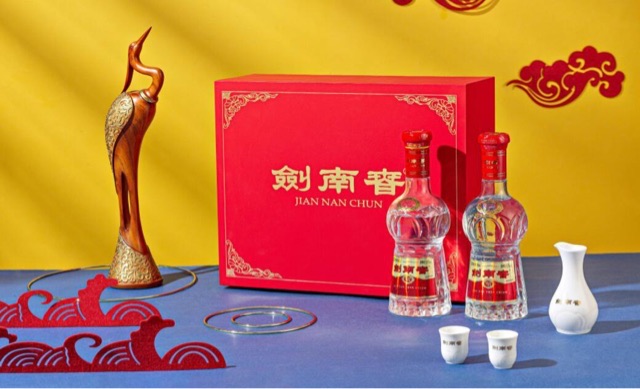 2023年国内最受欢迎的白酒排行榜-图4 2023年国内最受欢迎的白酒排行榜-图4