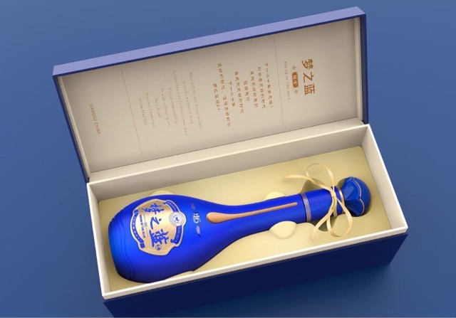 2023年国内最受欢迎的白酒排行榜-图5 2023年国内最受欢迎的白酒排行榜-图5