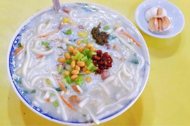 河南最著名的八大面食-图2 河南最著名的八大面食-图2