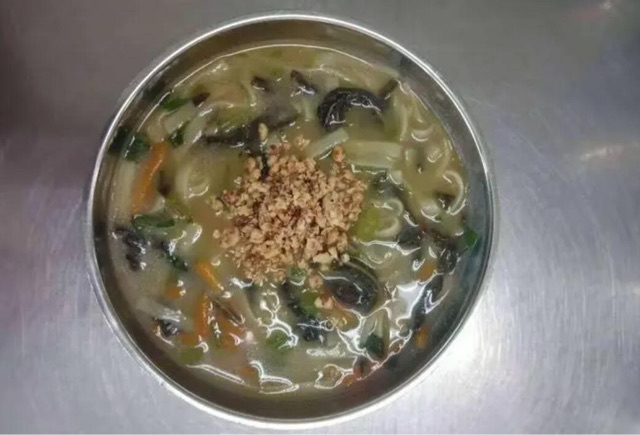 河南最著名的八大面食-图3 河南最著名的八大面食-图3