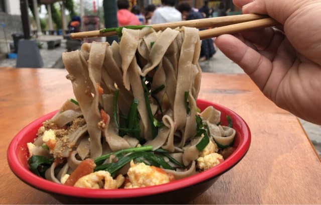 河南最著名的八大面食-图4 河南最著名的八大面食-图4