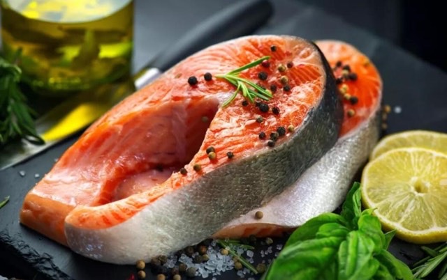 蕴含蛋白质最多的五种食物-图1 蕴含蛋白质最多的五种食物-图1