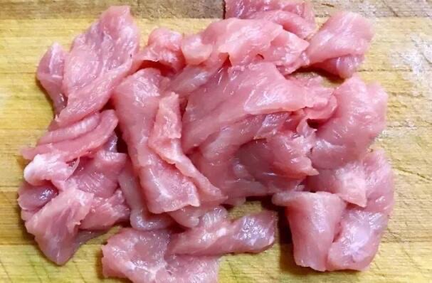 蕴含蛋白质最多的五种食物-图2 蕴含蛋白质最多的五种食物-图2