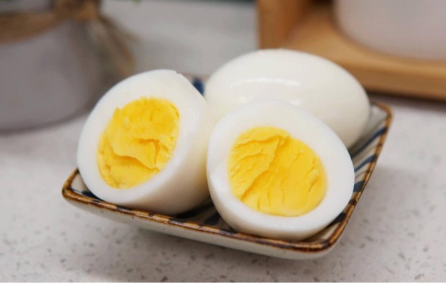 蕴含蛋白质最多的五种食物-图4 蕴含蛋白质最多的五种食物-图4