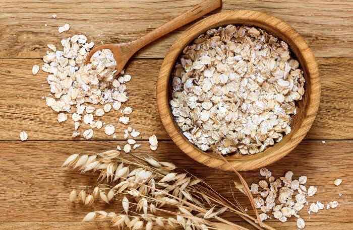 蕴含蛋白质最多的五种食物-图5 蕴含蛋白质最多的五种食物-图5