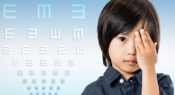 近视眼恢复需要多久时间(近视眼恢复的一些方法)-图2 近视眼恢复需要多久时间(近视眼恢复的一些方法)-图2