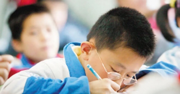 近视眼恢复需要多久时间(近视眼恢复的一些方法)-图4 近视眼恢复需要多久时间(近视眼恢复的一些方法)-图4