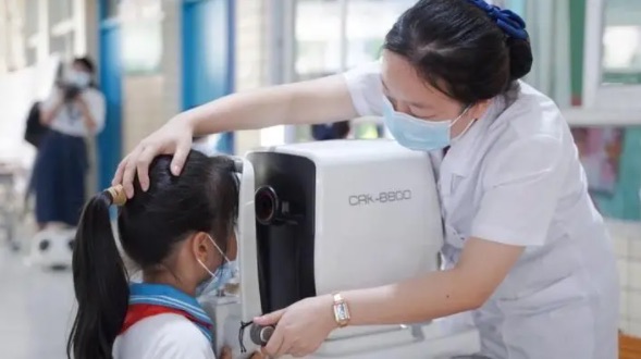 近视眼恢复需要多久时间(近视眼恢复的一些方法)-图5 近视眼恢复需要多久时间(近视眼恢复的一些方法)-图5
