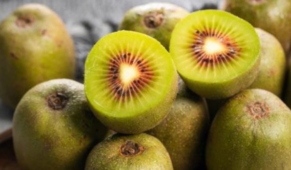 猕猴桃怎么放容易熟(猕猴桃的功效与作用)-图2 猕猴桃怎么放容易熟(猕猴桃的功效与作用)-图2