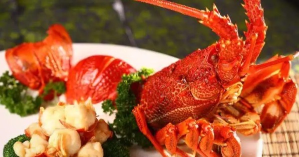龙虾怎么做好吃又简单(龙虾的营养价值及功效)-图3 龙虾怎么做好吃又简单(龙虾的营养价值及功效)-图3