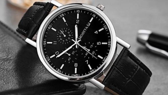 送男士什么礼物最合适(送男人礼物排名前十名)-图1 送男士什么礼物最合适(送男人礼物排名前十名)-图1