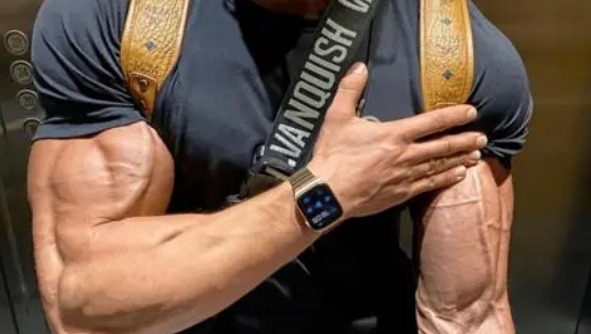 如何快速练出麒麟臂(麒麟臂是什么样子图片)-图1 如何快速练出麒麟臂(麒麟臂是什么样子图片)-图1