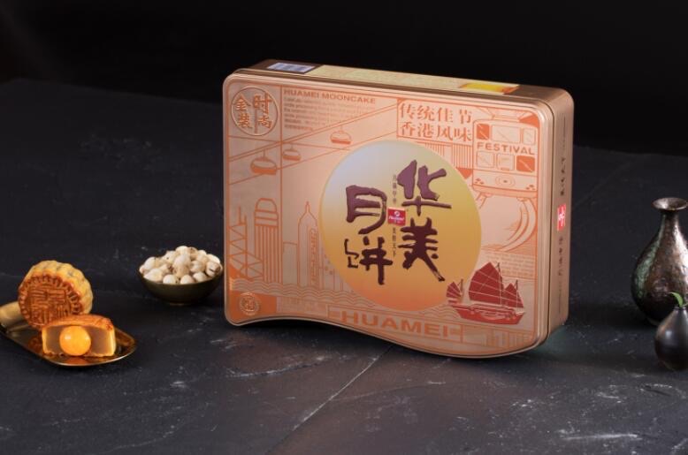 国内十大糕点品牌介绍(市场上最受欢迎的糕点品牌盘点)-图3 国内十大糕点品牌介绍(市场上最受欢迎的糕点品牌盘点)-图3