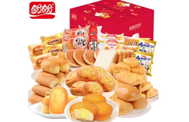 国内十大糕点品牌介绍(市场上最受欢迎的糕点品牌盘点)-图5 国内十大糕点品牌介绍(市场上最受欢迎的糕点品牌盘点)-图5