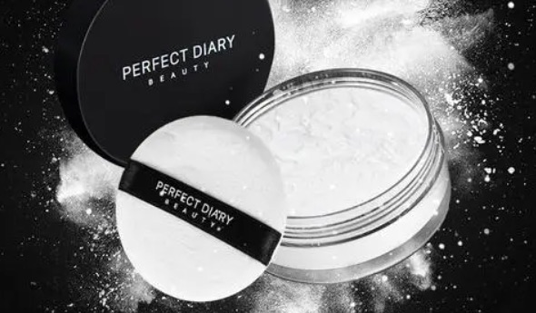 定妆粉排行榜前八名(美康粉黛定妆粉榜上第一)-图2 定妆粉排行榜前八名(美康粉黛定妆粉榜上第一)-图2