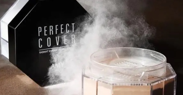 定妆粉排行榜前八名(美康粉黛定妆粉榜上第一)-图3 定妆粉排行榜前八名(美康粉黛定妆粉榜上第一)-图3